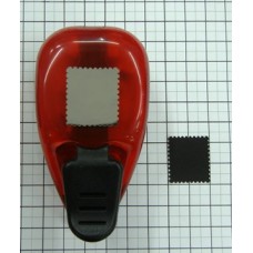 AP 18A 約20x22mm郵票造型打孔器